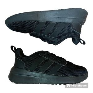 Kids Adidas Primegreen Unisex Racer Shoes